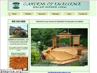 gardensofexcellence.com