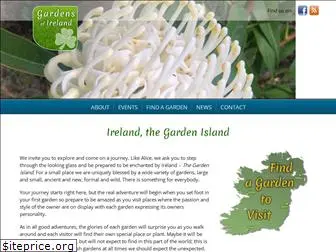 gardensofireland.org