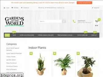 gardensoftheworld.com