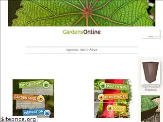 gardensonline.com.au