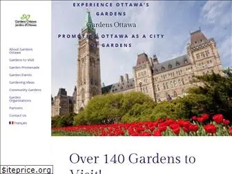 gardensottawa.ca