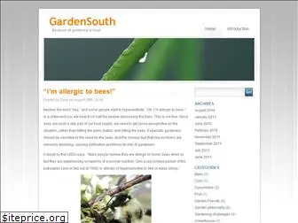 gardensouth.org