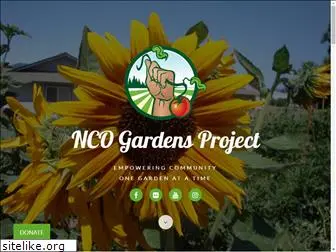 gardensproject.org