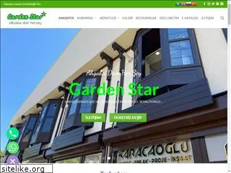 gardenstar.com.tr