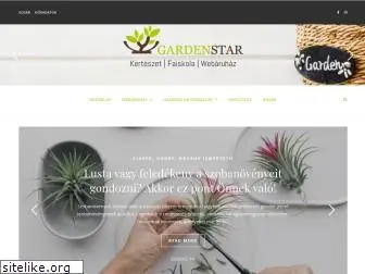 gardenstar.hu