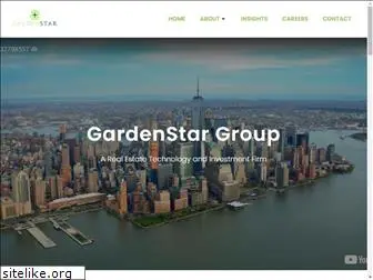 gardenstargroup.com