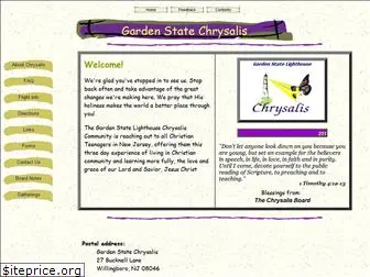 gardenstatechrysalis.com