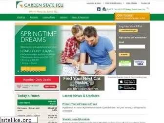 gardenstatefcu.org