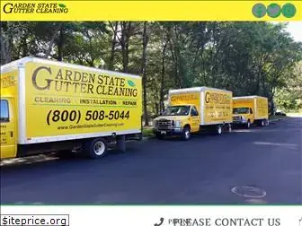 gardenstateguttercleaning.com