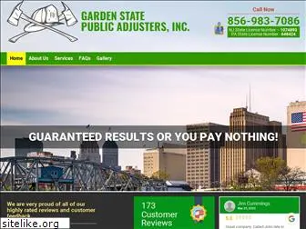 gardenstatepublicadjusters.com