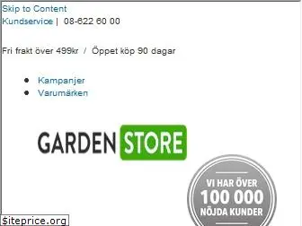 gardenstore.se