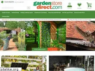 gardenstoredirect.com