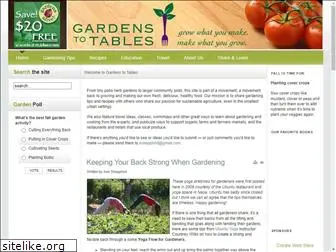 gardenstotables.com