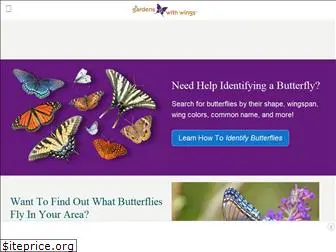 gardenswithwings.com