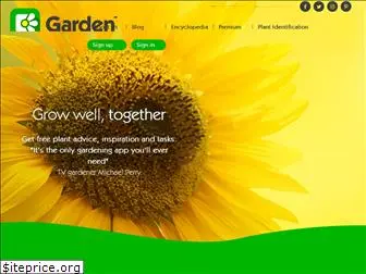 gardentags.com