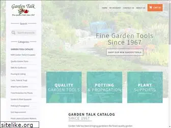 gardentalk.com