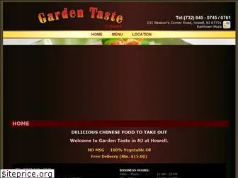 gardentastenj.com