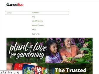 gardentech.com