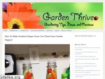 gardenthrive.com