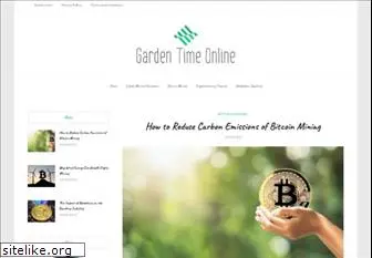 gardentimeonline.com