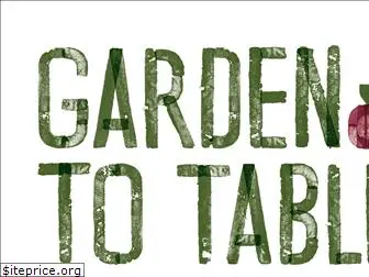 gardentotable.org.nz