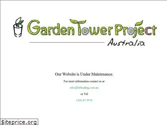gardentower.com.au