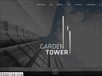 gardentower.de