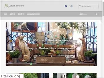 gardentreasures.co.uk