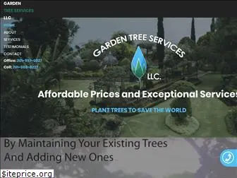gardentreeservices.com