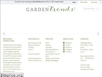 gardentrends.com