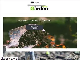 gardentroop.com