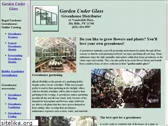 gardenunderglass.com