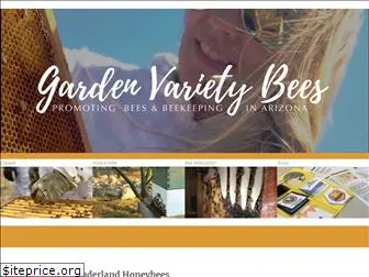 gardenvarietybees.com