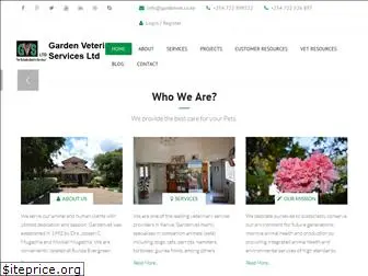 gardenvet.co.ke