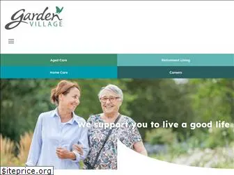 gardenvillage.com.au