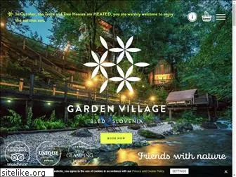 gardenvillagebled.com