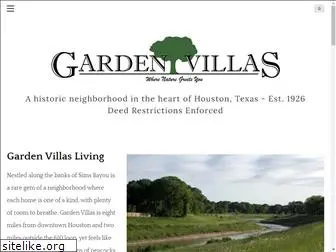 gardenvillas.org