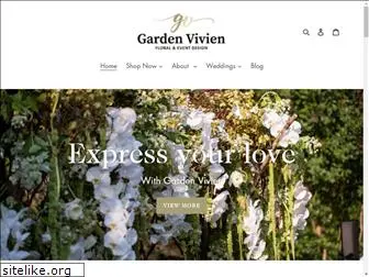 gardenvivien.com