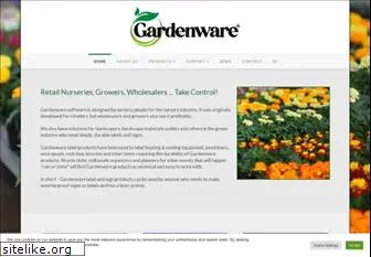 gardenware.com