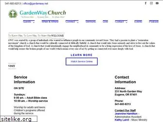 gardenway.net