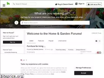 gardenweb.com