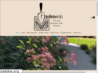 gardenwerks.com