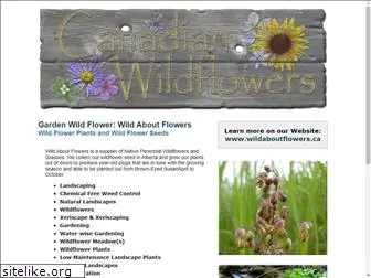 gardenwildflower.ca