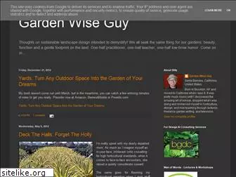 gardenwiseguy.blogspot.com