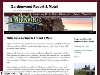 gardenwoodresort.com