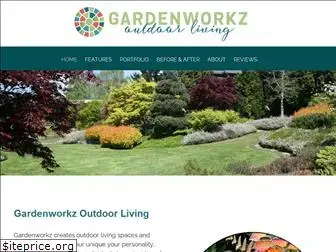 gardenworkzdesigns.com