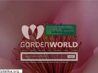 gardenworldonline.com