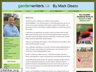 gardenwriters.ca