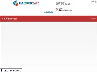 gardenyapi.com