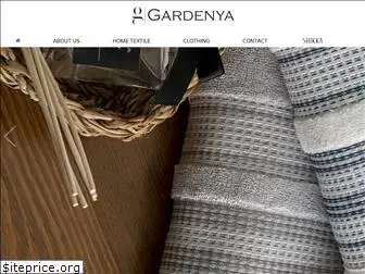 gardenyatekstil.com.tr